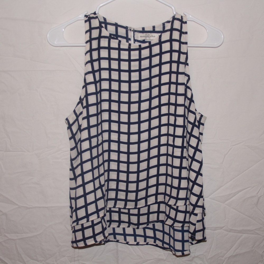 Abercrombie Tank